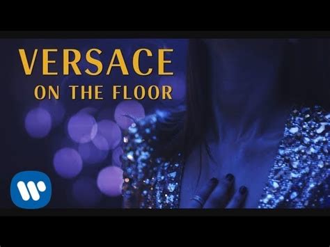 leroy sanchez versace on the floor download|Versace On the Floor .